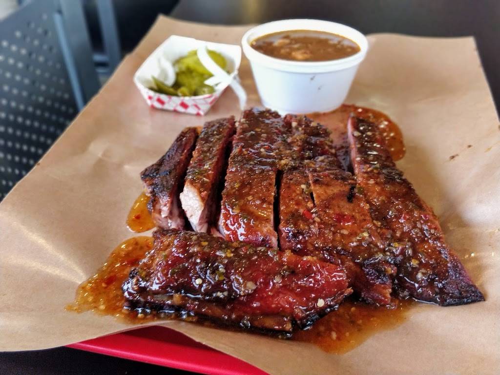 Its Ribs | restaurant | 11035 Jones Rd, Houston, TX 77070, USA | 8326782088 OR +1 832-678-2088