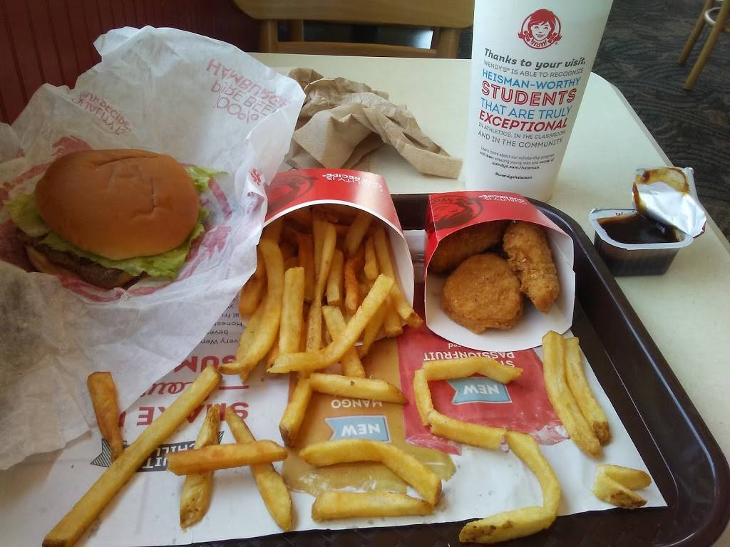 Wendys | restaurant | 3610 Buechel Bypass, Louisville, KY 40218, USA | 5024793212 OR +1 502-479-3212