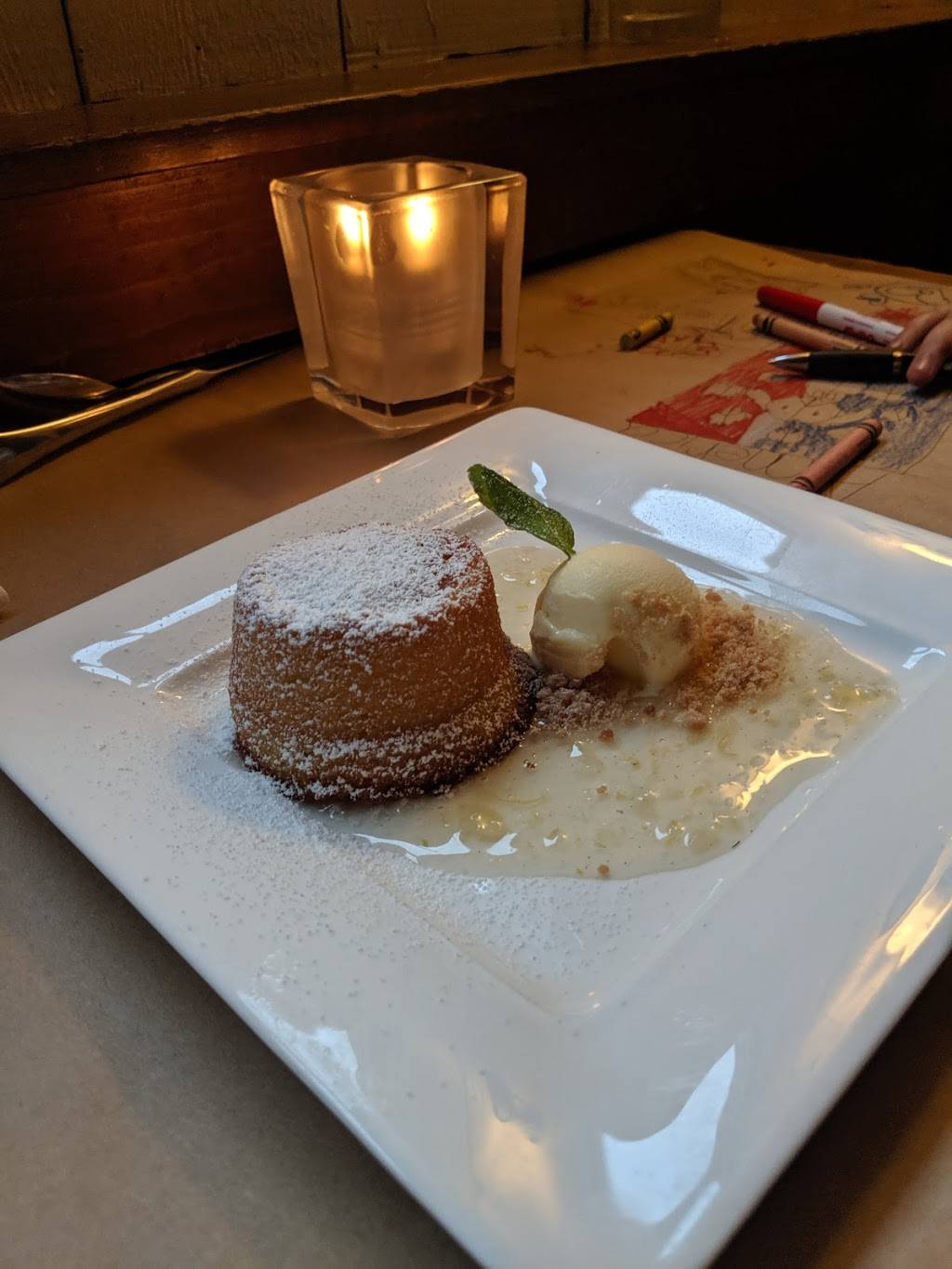 Blackfish | restaurant | 17 Truro Center Rd, Truro, MA 02666, USA | 5083493399 OR +1 508-349-3399