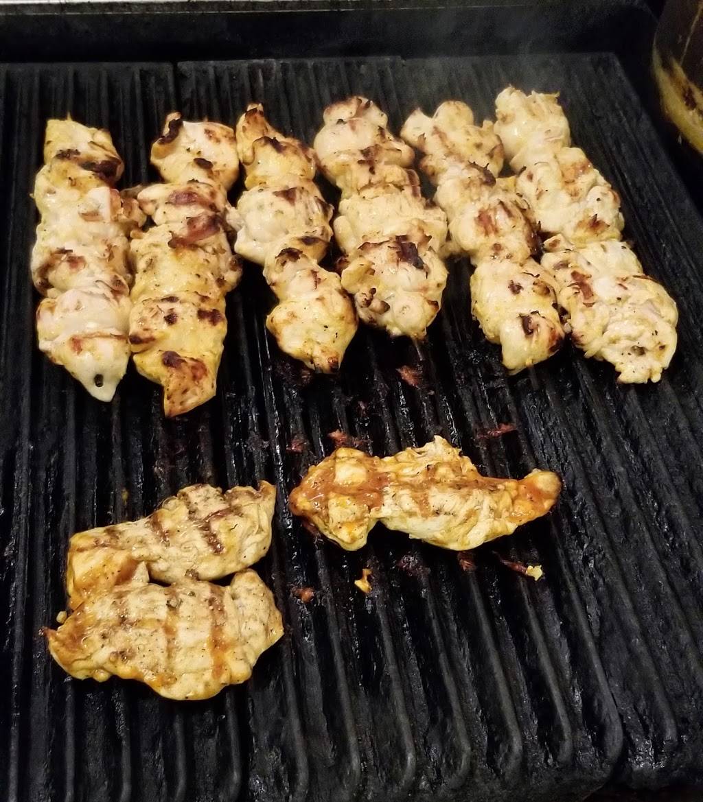 Stations Grillades California | restaurant | 3131 Boulevard de la Côte-Vertu Boulevard de la Côte-Vertu, Saint-Laurent, QC H4R 1Y6, Canada | 5149452615 OR +1 514-945-2615