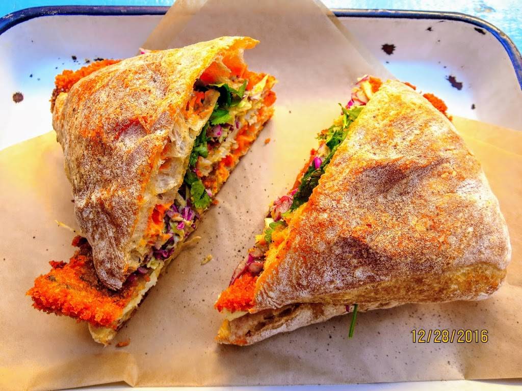 Playa Provisions | cafe | 119 Culver Blvd, Playa Del Rey, CA 90293, USA | 3106835019 OR +1 310-683-5019