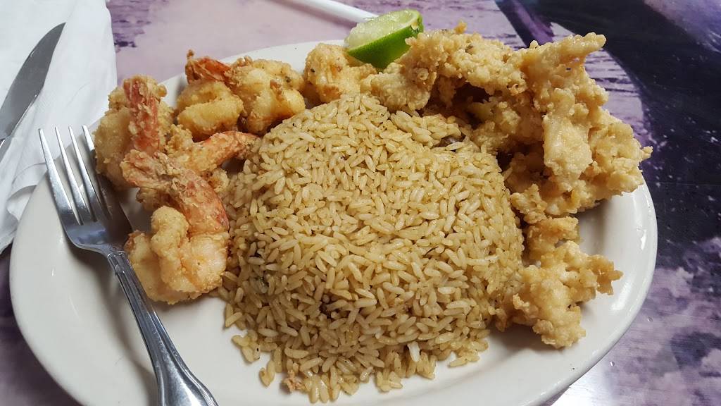 Conch Heaven | restaurant | 11275 NW 27th Ave, Miami, FL 33167, USA | 7863603892 OR +1 786-360-3892