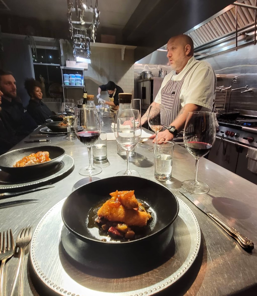 Roux 30A | restaurant | 114 Logan Ln, Santa Rosa Beach, FL 32459, USA | 8502130899 OR +1 850-213-0899