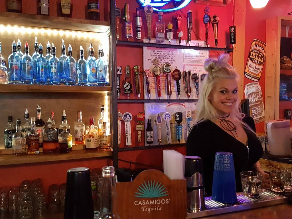 Holy Taco Cantina | restaurant | 211 E Main St, Johnson City, TN 37604, USA | 4234340799 OR +1 423-434-0799