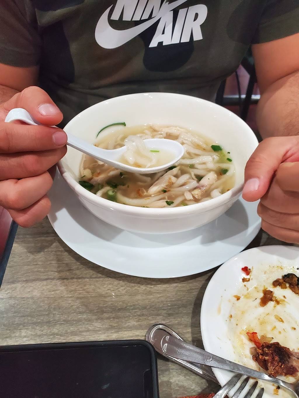 TLC Licious | restaurant | 760 Merchant St, Vacaville, CA 95688, USA | 7075147152 OR +1 707-514-7152