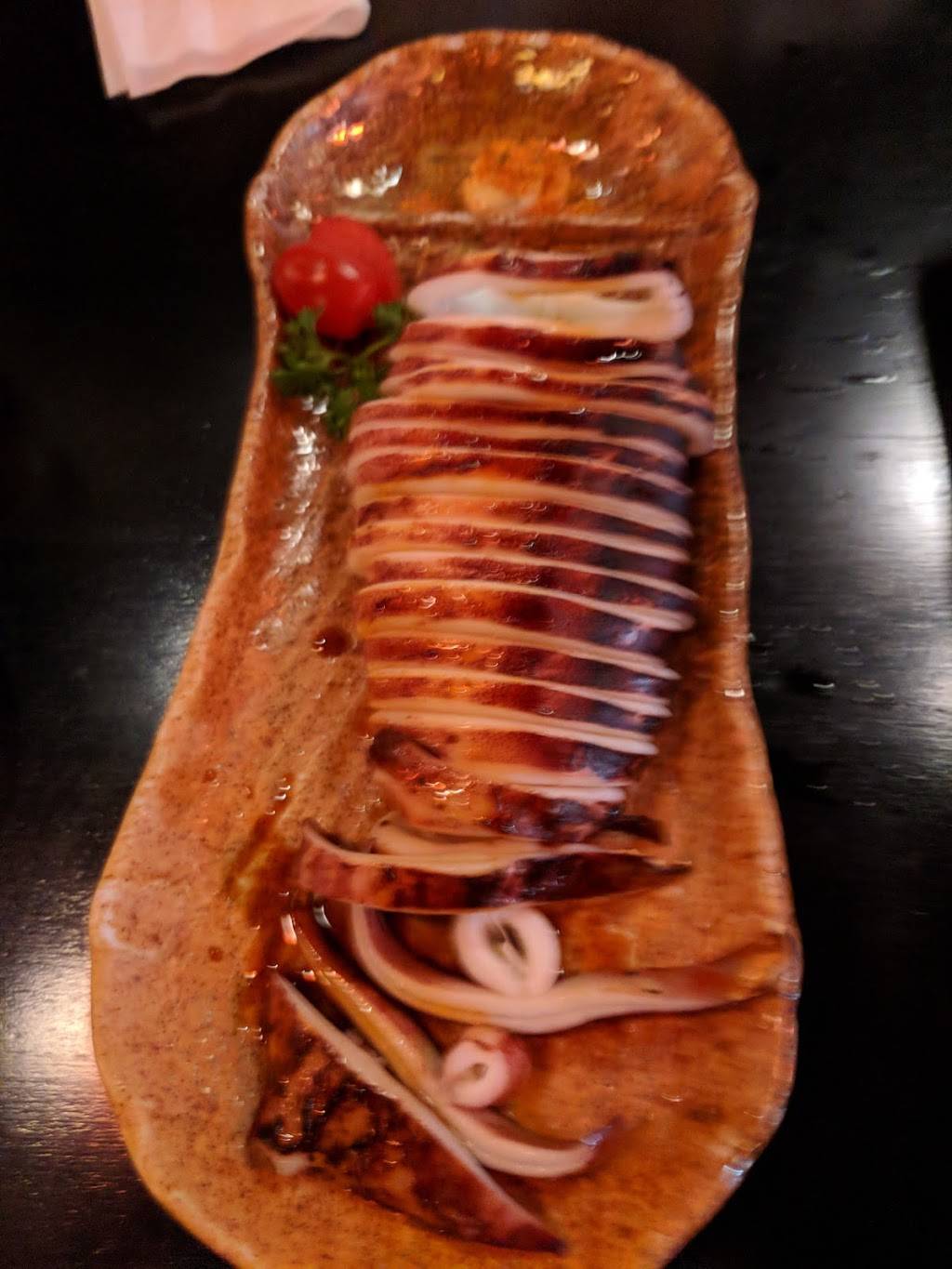 Hasu Kitchen of Japan | restaurant | 2106 Artesia Blvd, Torrance, CA 90504, USA | 3103245435 OR +1 310-324-5435