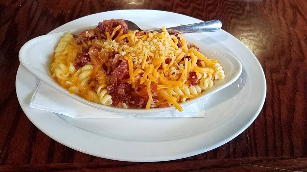 The Peanut | restaurant | 5400 Martway St, Mission, KS 66205, USA | 9135442311 OR +1 913-544-2311