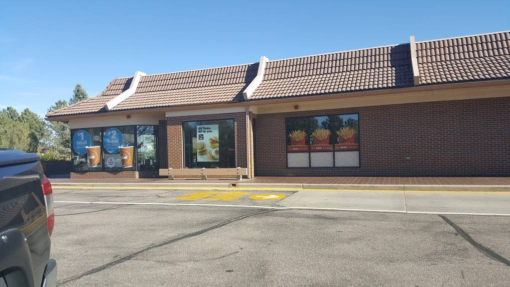McDonalds | cafe | 704 Otis Cir, Colorado Springs, CO 80915, USA | 7195974858 OR +1 719-597-4858