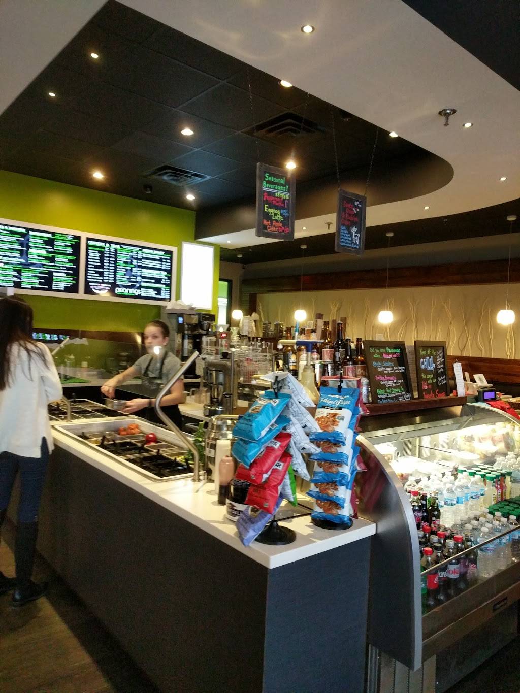 Pearings Cafe and Frozen Yogurt | cafe | 6 W Washington St, Indianapolis, IN 46204, USA | 3176086456 OR +1 317-608-6456