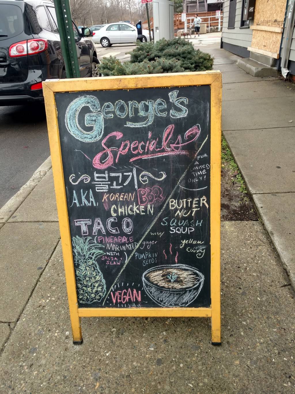 La Chinita Poblana | restaurant | 927 E Westfield Blvd, Indianapolis, IN 46220, USA | 3177228108 OR +1 317-722-8108