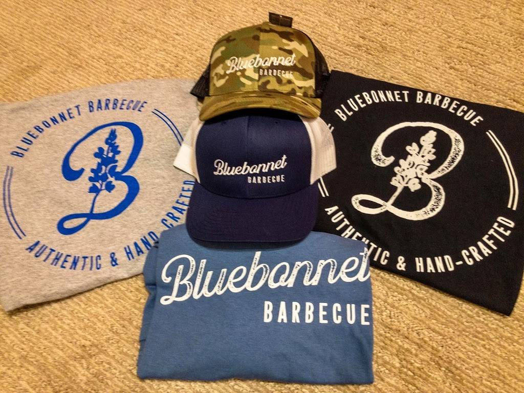 Bluebonnet BBQ | restaurant | 3921 U.S. 287, Reagor Springs, Waxahachie, TX 75165, USA | 9729238921 OR +1 972-923-8921