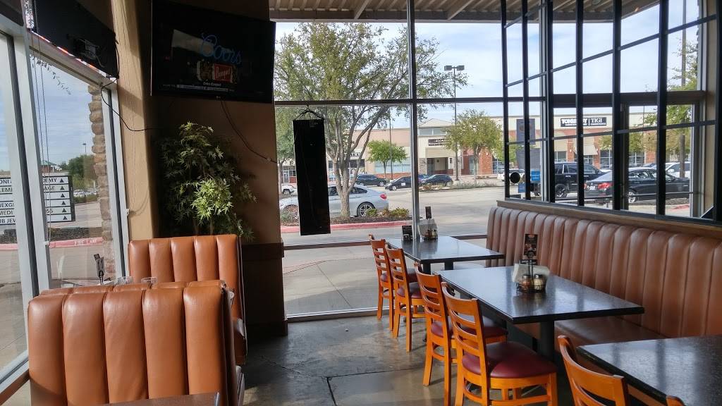 Palios Pizza Cafe | meal delivery | 1941 Preston Rd #1004, Plano, TX 75093, USA | 9724079500 OR +1 972-407-9500