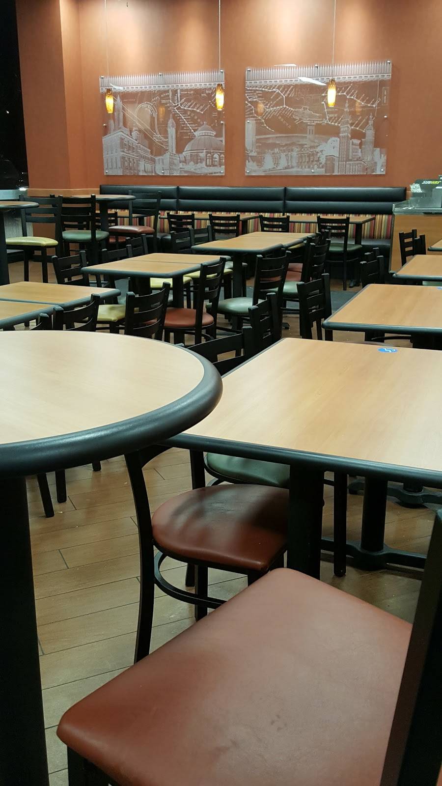 Subway | restaurant | 720 Northwestern Ave #3-4, West Lafayette, IN 47906, USA | 7652697466 OR +1 765-269-7466