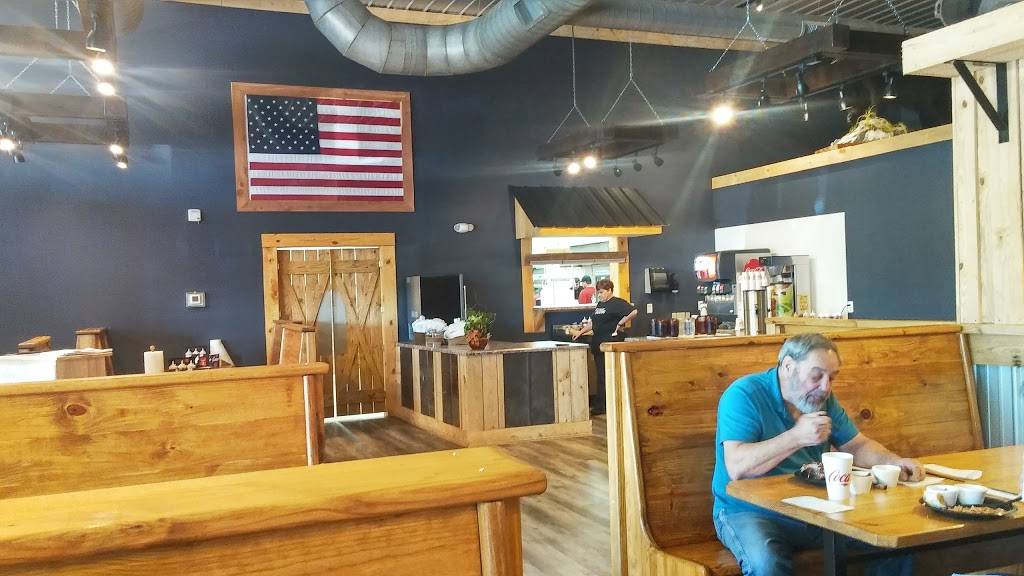 Southern Smoke BbQ | restaurant | 926 Easley Hwy, Pelzer, SC 29669, USA | 8644026040 OR +1 864-402-6040