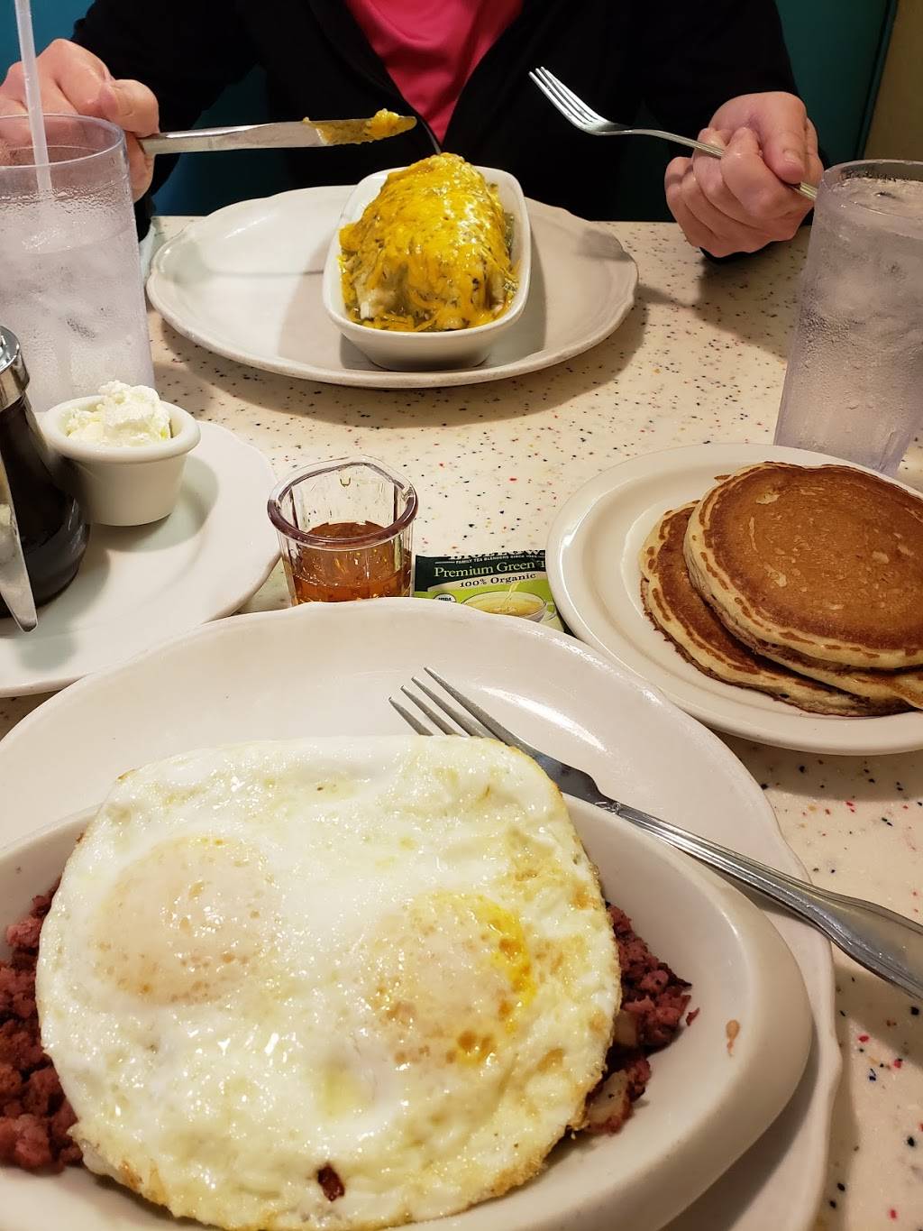 Original Pancake House | restaurant | 6840 E Camelback Rd, Scottsdale, AZ 85251, USA | 4809464902 OR +1 480-946-4902