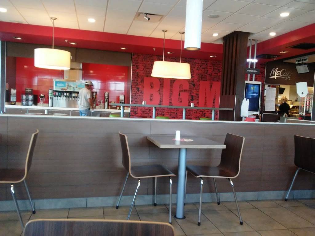McDonalds | cafe | 2500 Ridge Way, Lake Wales, FL 33859, USA | 8636764742 OR +1 863-676-4742