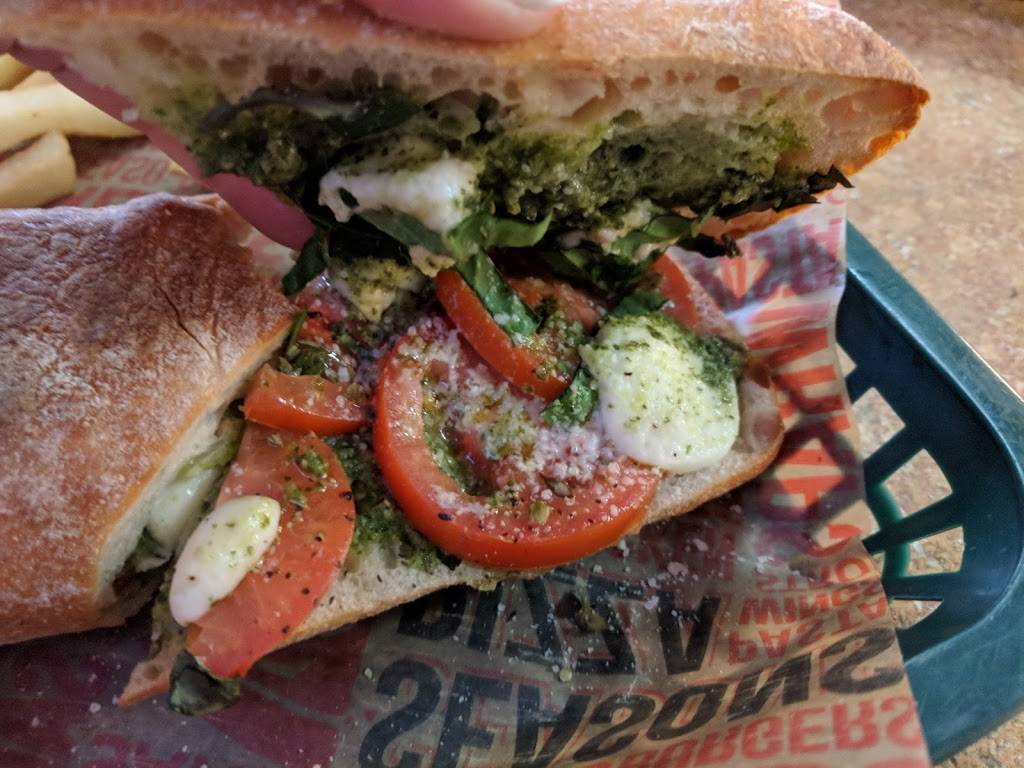 Seasons Pizza | meal delivery | 450 Marlton Pike East, Cherry Hill, NJ 08034, USA | 8564284441 OR +1 856-428-4441