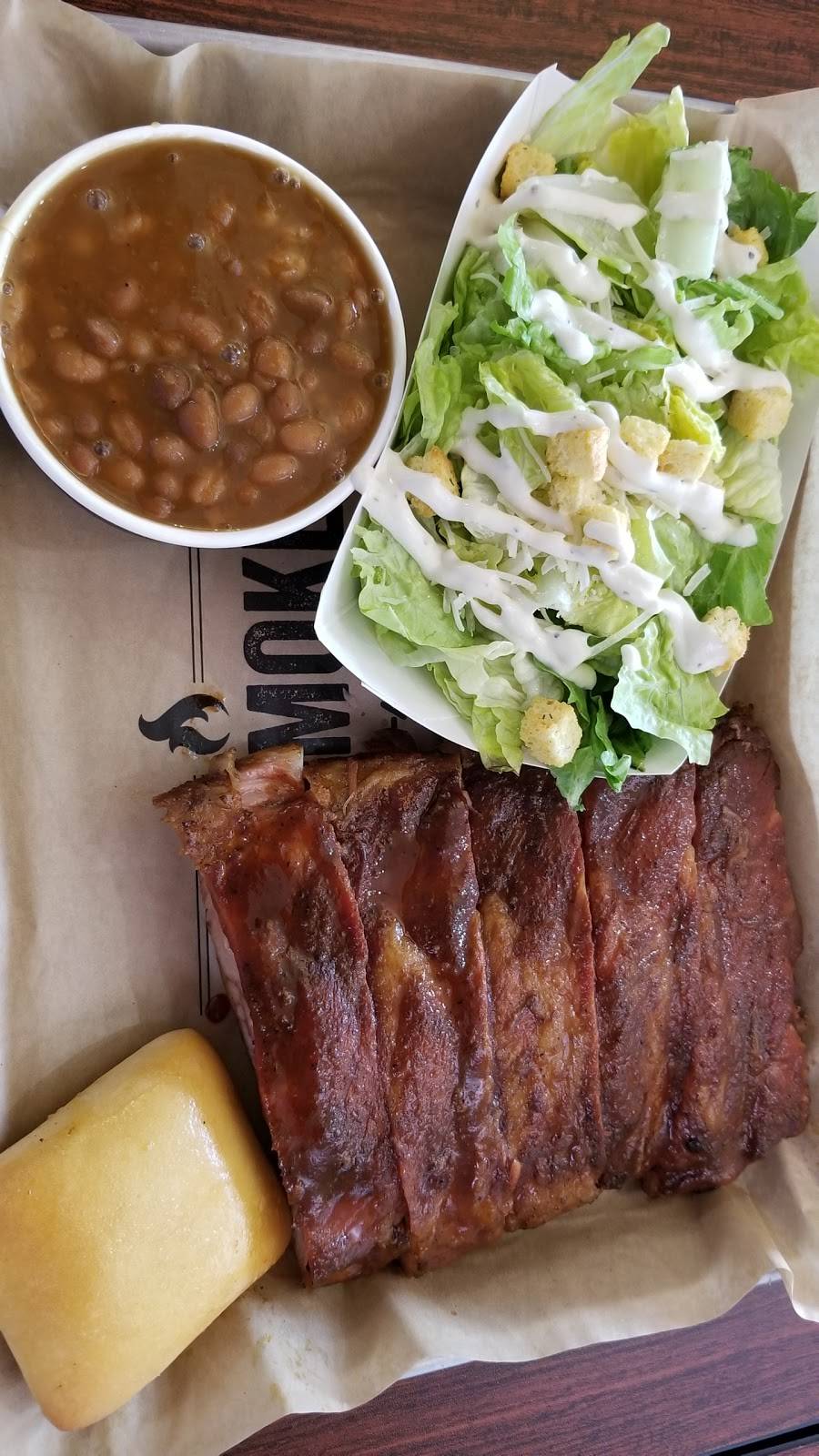 Dickeys Barbecue Pit | restaurant | 311 E Clairemont Ave, Eau Claire, WI 54701, USA | 7158309790 OR +1 715-830-9790