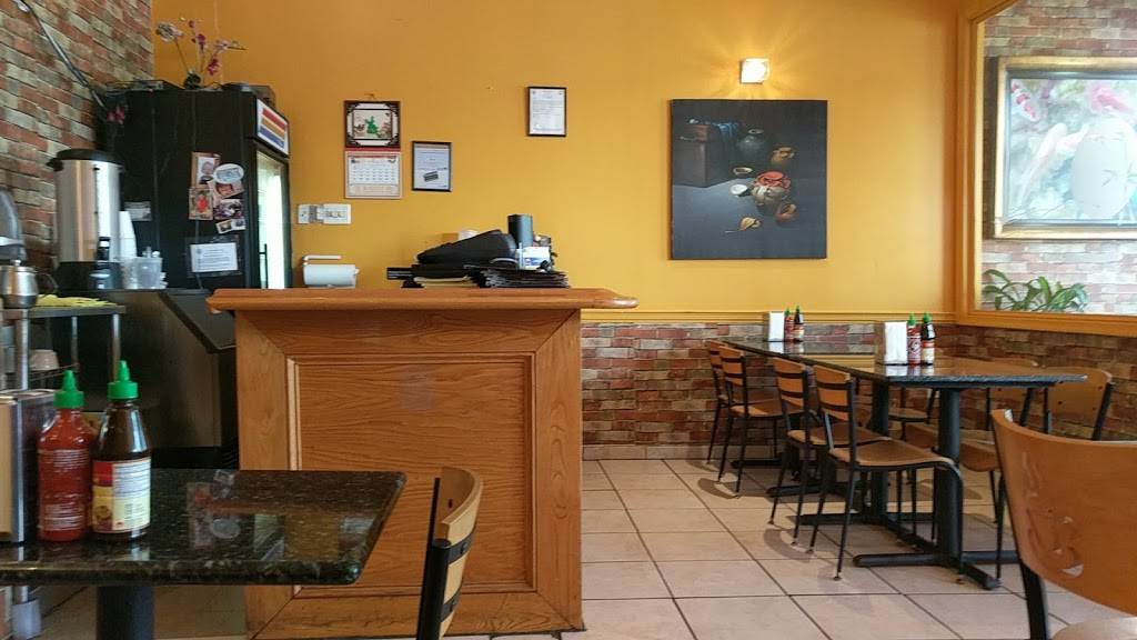 Pho Viet Flare Restaurant | restaurant | 4612, 514 S Van Dorn St B, Alexandria, VA 22304, USA | 7033709279 OR +1 703-370-9279