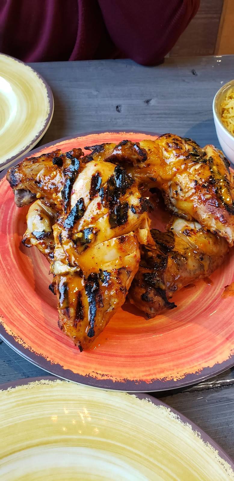 Portos Peri Peri | restaurant | 69-A US-41 Suite 300, Schererville, IN 46375, USA | 2195959700 OR +1 219-595-9700