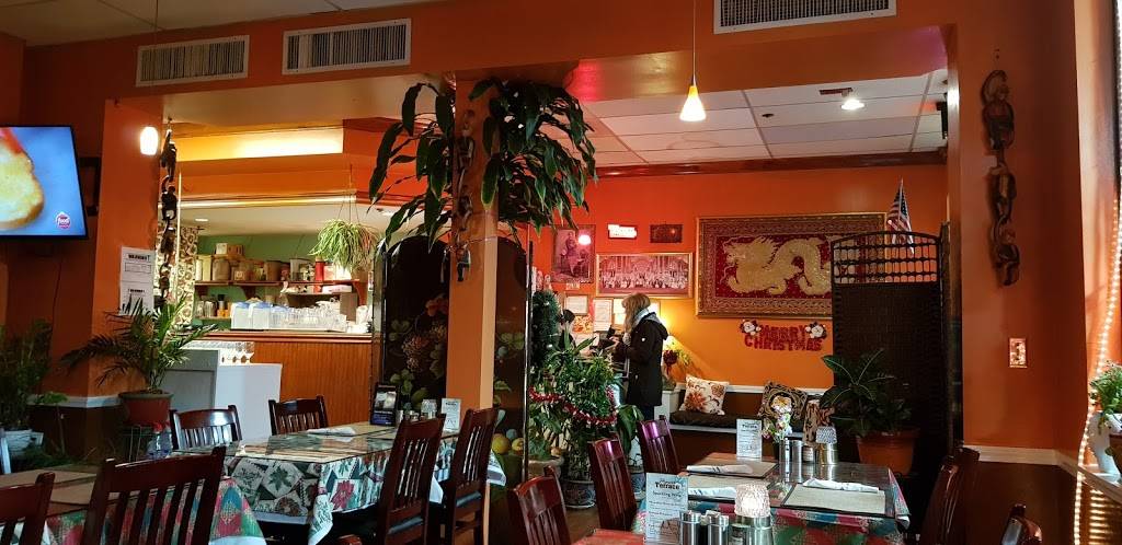 Pepper Terrace | restaurant | 400 Franklin Village Drive, Franklin, MA 02038, USA | 5085281216 OR +1 508-528-1216