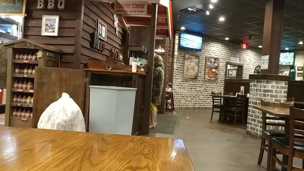 Shanes Rib Shack | restaurant | 1365 Sam Nunn Blvd H, Perry, GA 31069, USA | 4782247427 OR +1 478-224-7427