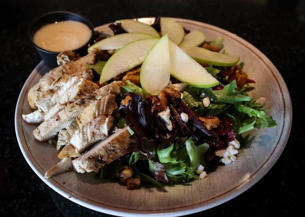 Brickmakers Cafe | restaurant | 9751 Ox Rd, Lorton, VA 22079, USA | 7036469486 OR +1 703-646-9486