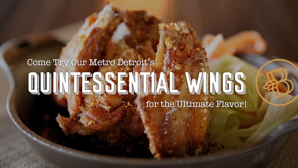 Barleycorns Public House | restaurant | 50985 Hayes Rd, Shelby Township, MI 48315, USA | 5862718700 OR +1 586-271-8700