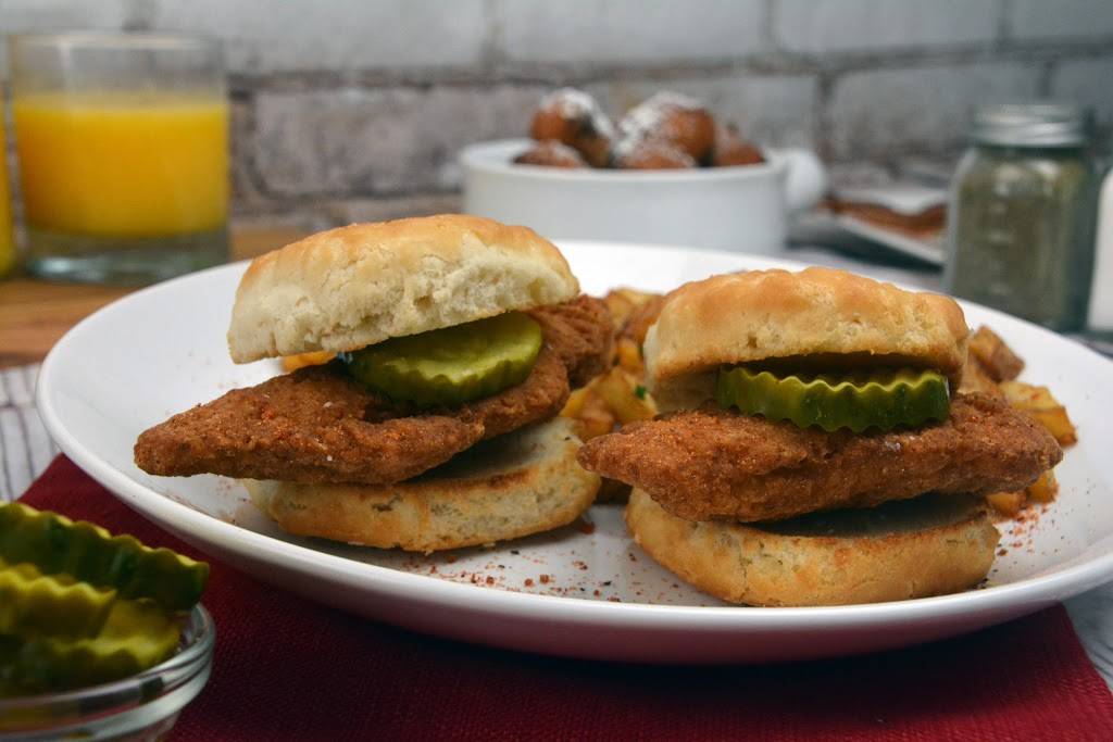 Q-BBQ | restaurant | 124 N Marion St, Oak Park, IL 60301, USA | 7086283421 OR +1 708-628-3421