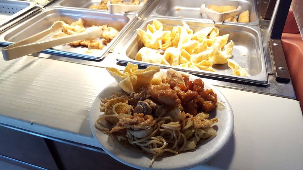 Golden Rice Chinese Restaurant | restaurant | 1435 S Noland Rd, Independence, MO 64055, USA | 8162548898 OR +1 816-254-8898