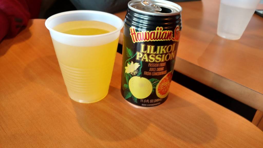 L&L Hawaiian Barbecue | restaurant | 4502 S Steele St #161A, Tacoma, WA 98409, USA | 2534720603 OR +1 253-472-0603