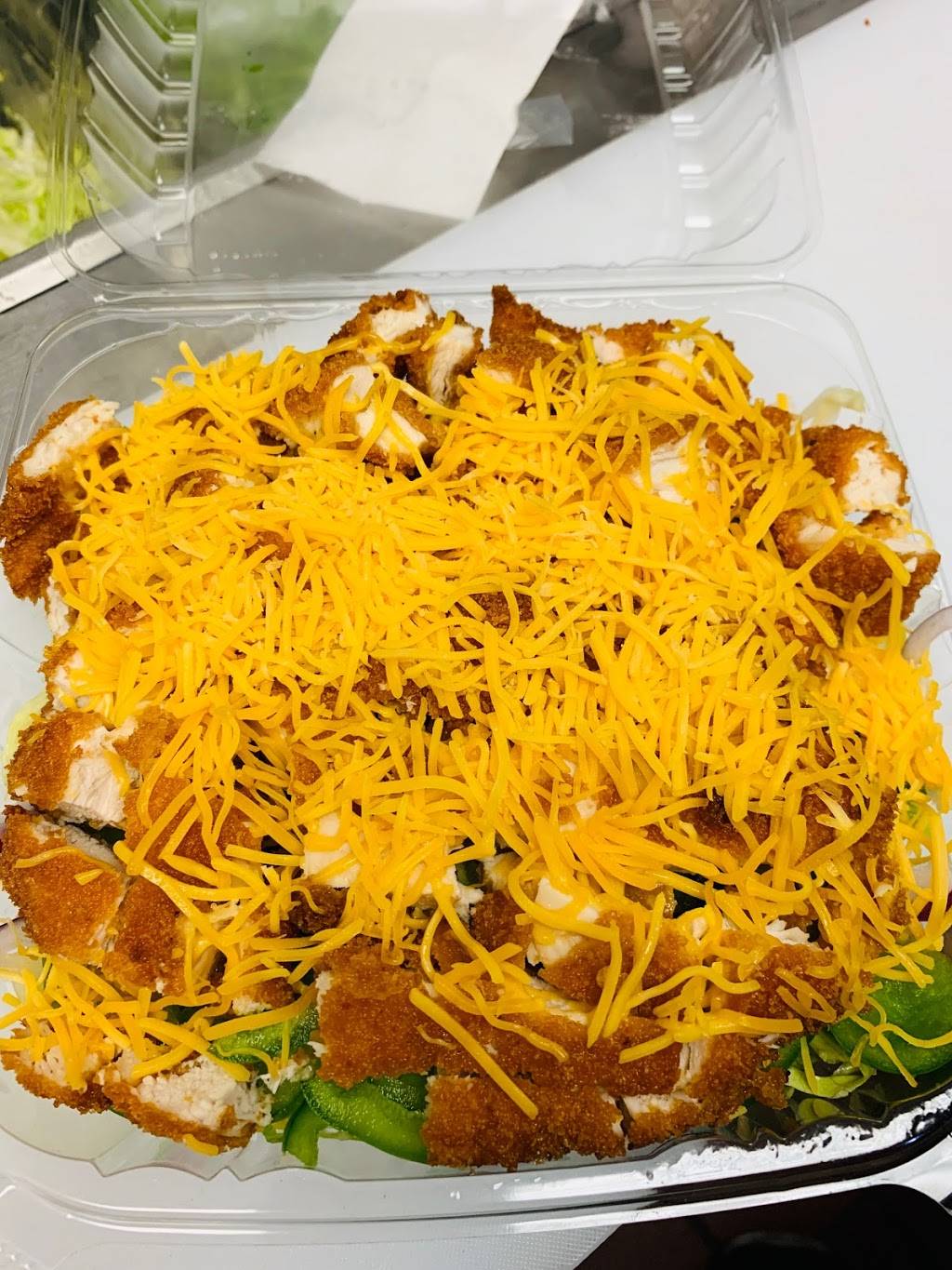 America’s Best Wings | restaurant | 2326 W Mercury Blvd, Hampton, VA 23666, USA | 7579649009 OR +1 757-964-9009