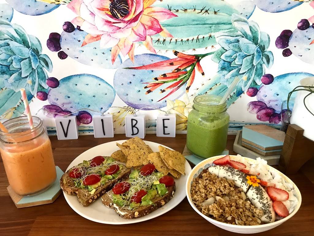 Nobe Yoga & Juice | restaurant | 214 67th St, Miami Beach, FL 33141, USA | 3057202077 OR +1 305-720-2077