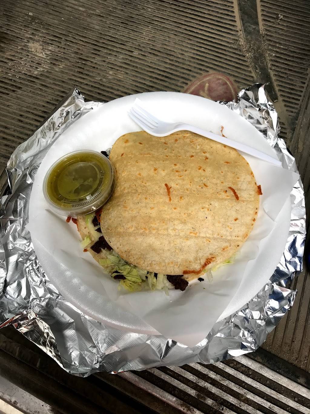 Tacos El Monkey | restaurant | Stockdale Hwy i5, Bakersfield, CA 93314, USA | 6613048497 OR +1 661-304-8497