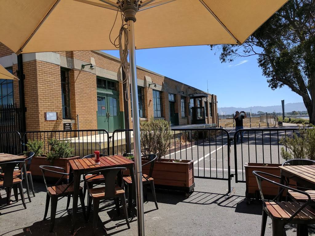 Assemble Restaurant | restaurant | 1414 Harbour Way S, Richmond, CA 94804, USA | 5102156025 OR +1 510-215-6025