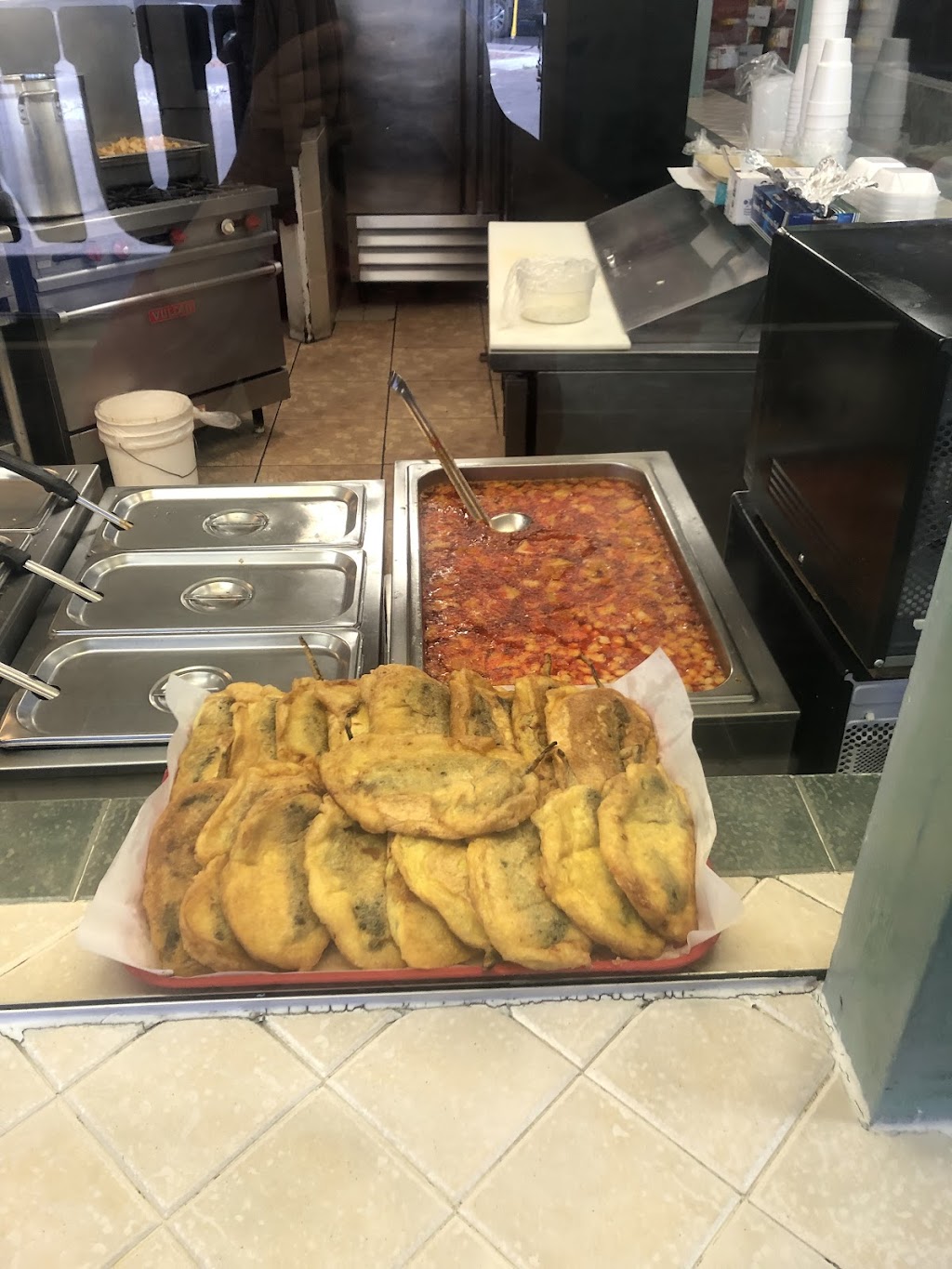 La Huasteca | restaurant | 3517 W Camelback Rd, Phoenix, AZ 85019, USA | 6023470322 OR +1 602-347-0322