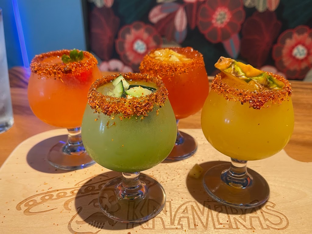 Kalaveras | restaurant | 91 S Pine Ave, Long Beach, CA 90802, USA | 5624358431 OR +1 562-435-8431