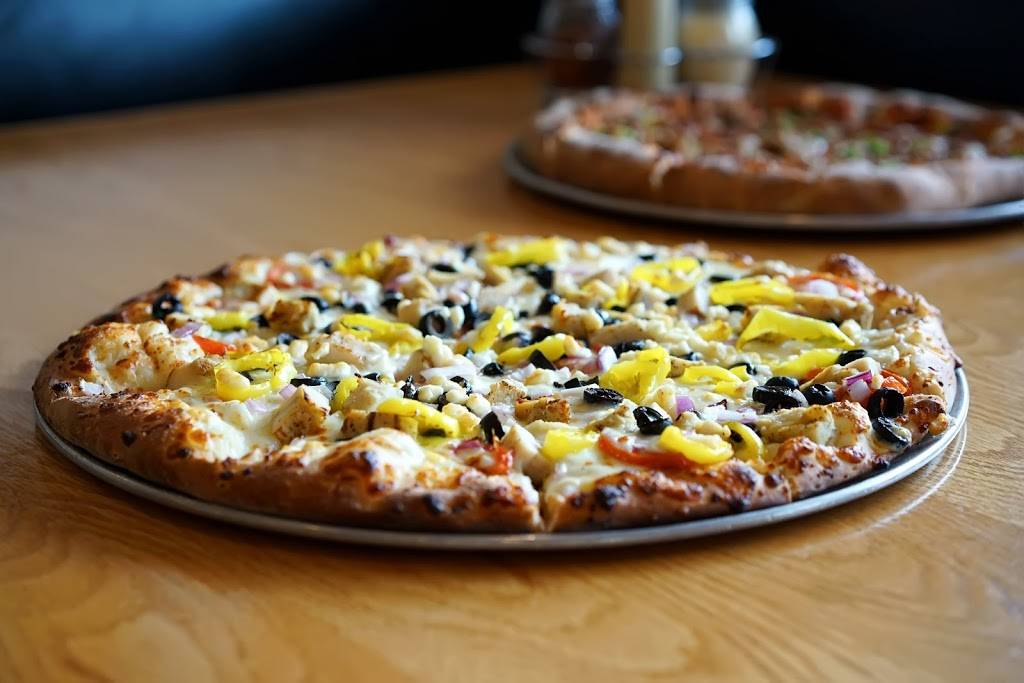 Pisanellos Pizza | meal delivery | 110 N Main St, Mt Pleasant, MI 48858, USA | 9897739906 OR +1 989-773-9906