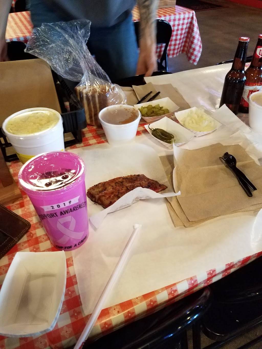 Rudys "Country Store" and Bar-B-Q | restaurant | 2473 W 28th St, Greeley, CO 80634, USA | 9705007000 OR +1 970-500-7000