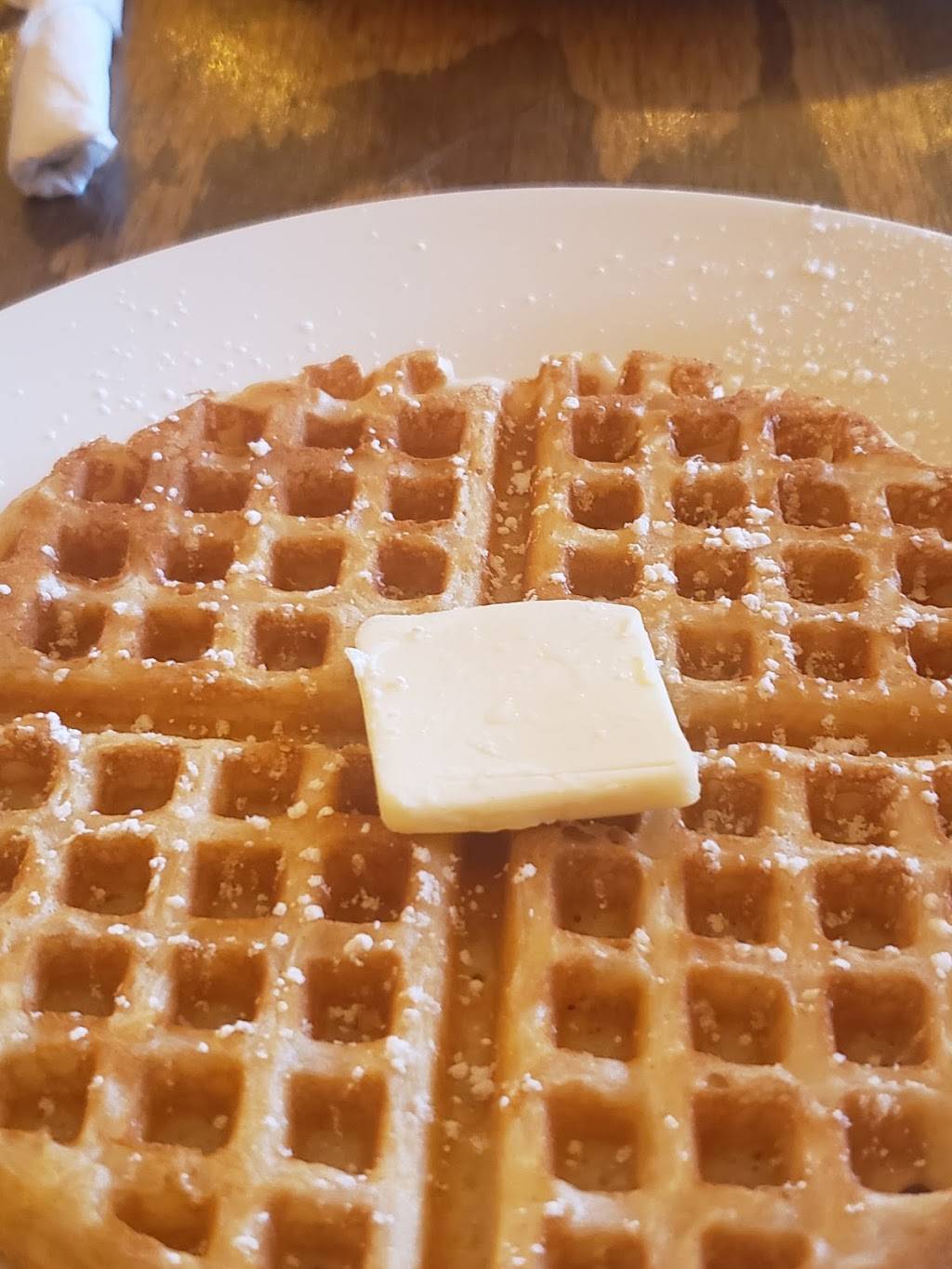 Coffee Waffle | restaurant | 13178 TX-20, Clint, TX 79836, USA | 9152884003 OR +1 915-288-4003