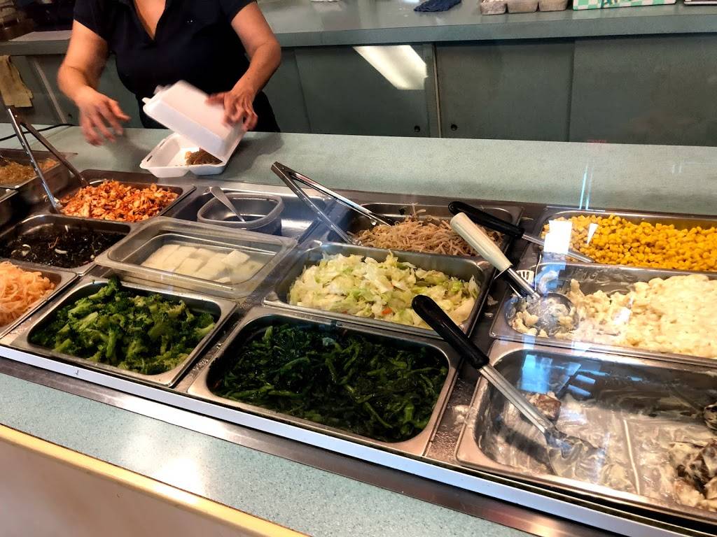 Kapolei Korean BBQ | restaurant | 590 Farrington Hwy #508, Kapolei, HI 96707, USA | 8086748822 OR +1 808-674-8822