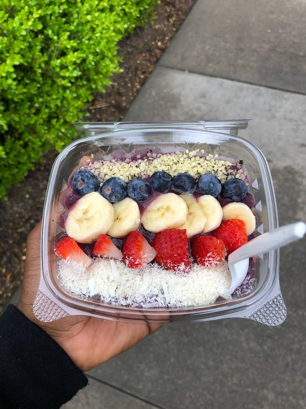 Juiceheads Atl | restaurant | 2591 Piedmont Rd NE #1110, Atlanta, GA 30324, USA | 4702257839 OR +1 470-225-7839