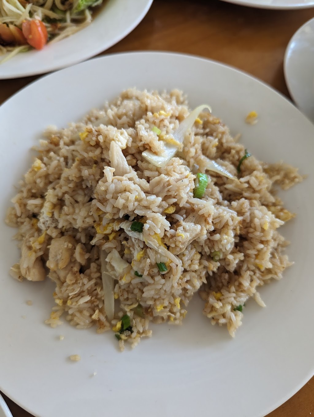 Thai Cuisine and Sushi Bar | restaurant | 513 Greene St, Key West, FL 33040, USA | 2393300782 OR +1 239-330-0782