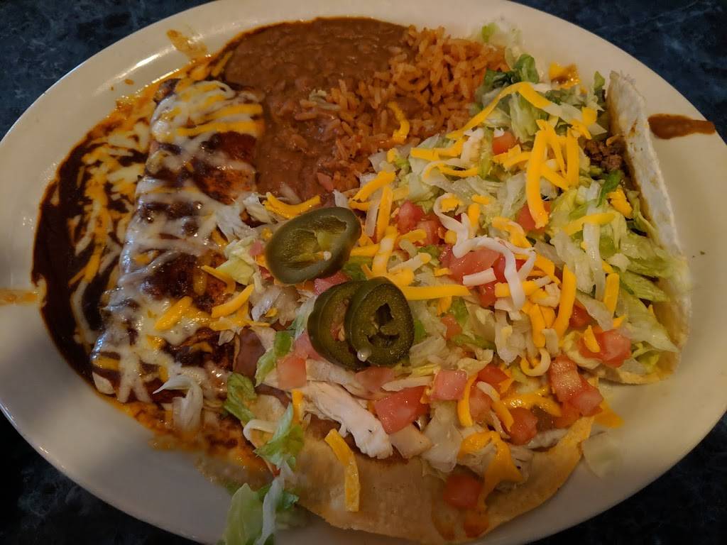 Chuys | restaurant | 10520 N Lamar Blvd, Austin, TX 78753, USA | 5128363218 OR +1 512-836-3218