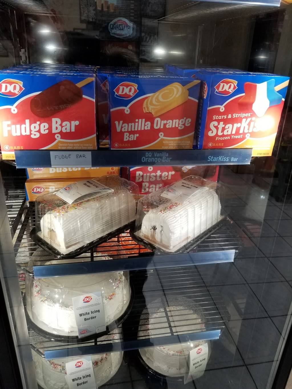 Dairy Queen | restaurant | 841 E Roosevelt Rd, Lombard, IL 60148, USA | 6302611390 OR +1 630-261-1390