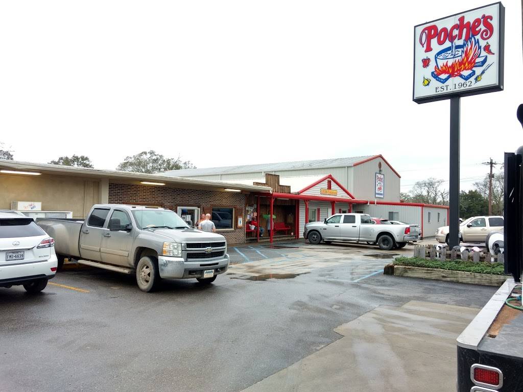 Poches Market and Restaurant | restaurant | 3015 Main Hwy # A, Breaux Bridge, LA 70517, USA | 3373322108 OR +1 337-332-2108