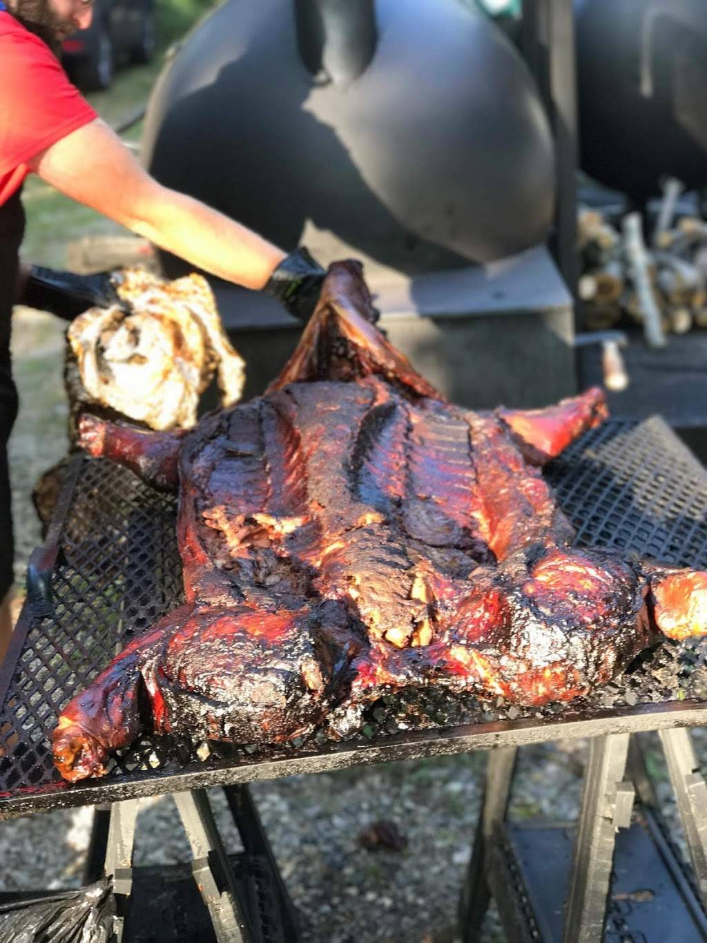 Worth the Wait BBQ | restaurant | 255 Portland Rd, Bridgton, ME 04009, USA | 2072057204 OR +1 207-205-7204