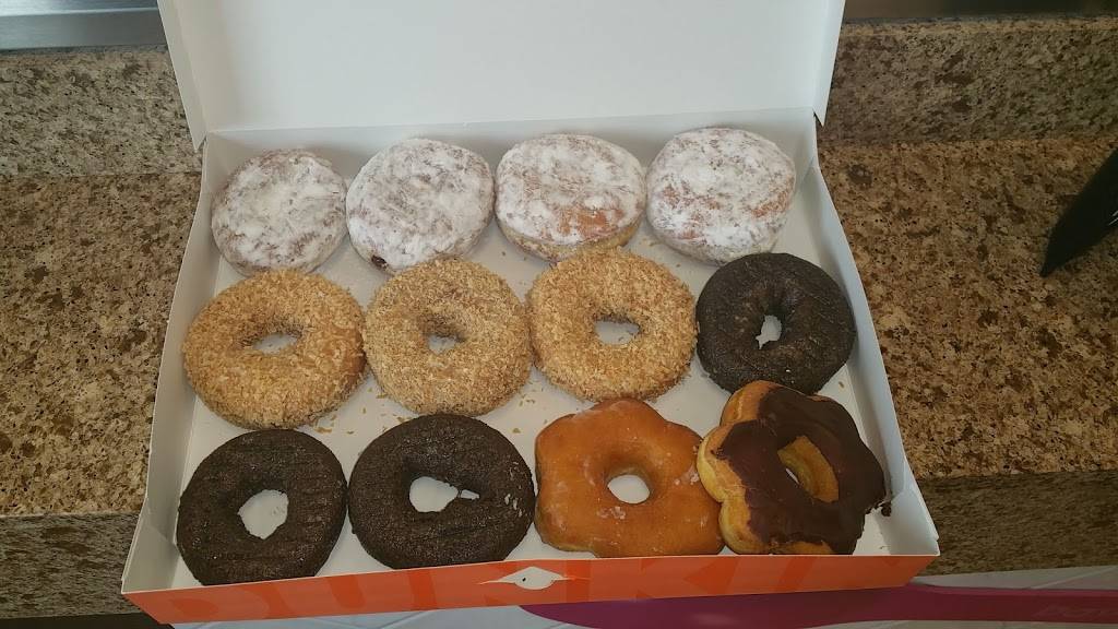Dunkin | bakery | 2055 N Reading Rd, Denver, PA 17517, USA | 7173362332 OR +1 717-336-2332