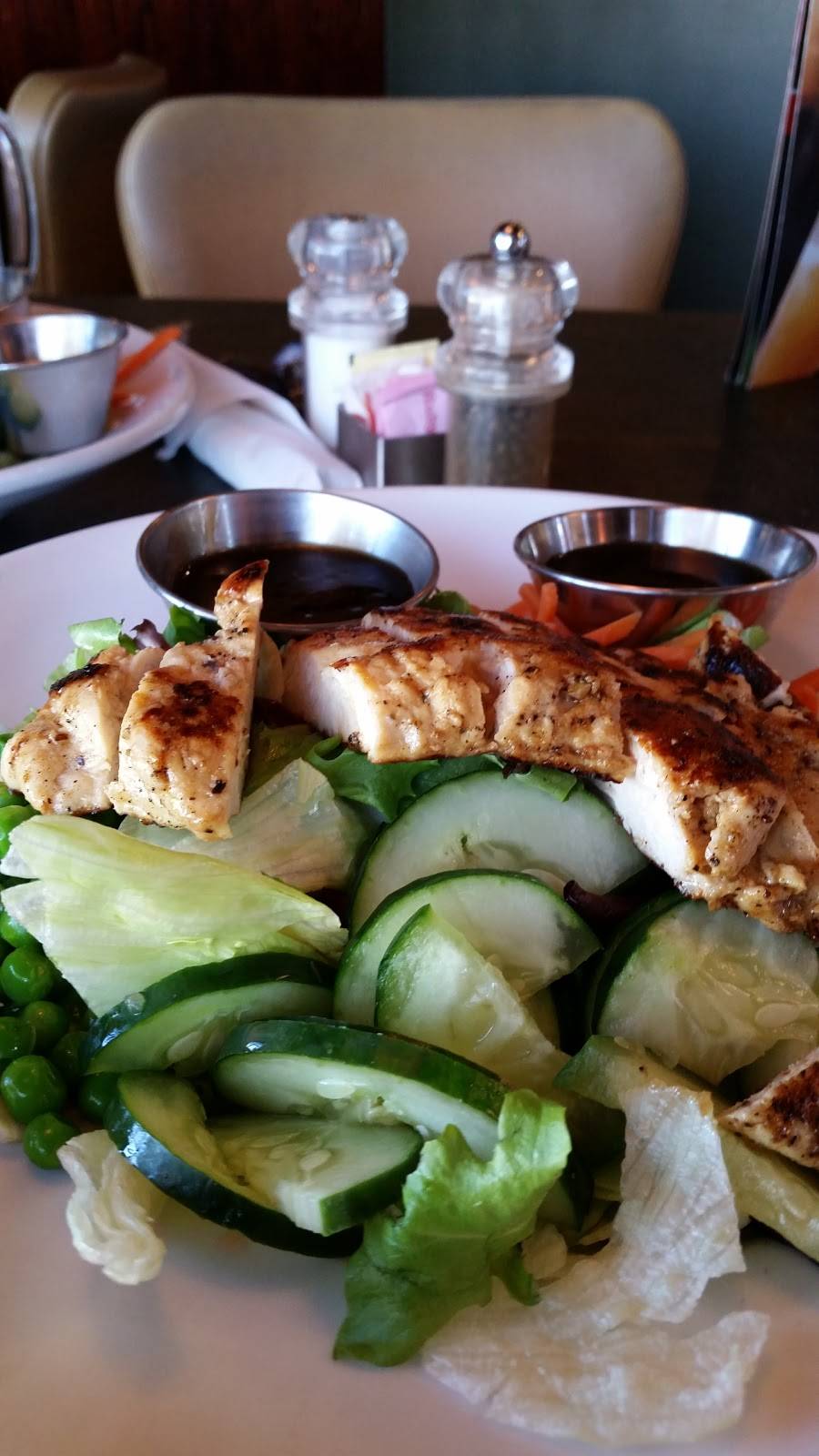 Ruby Tuesday | restaurant | 6 State Park Rd, Greenville, SC 29609, USA | 8642425017 OR +1 864-242-5017