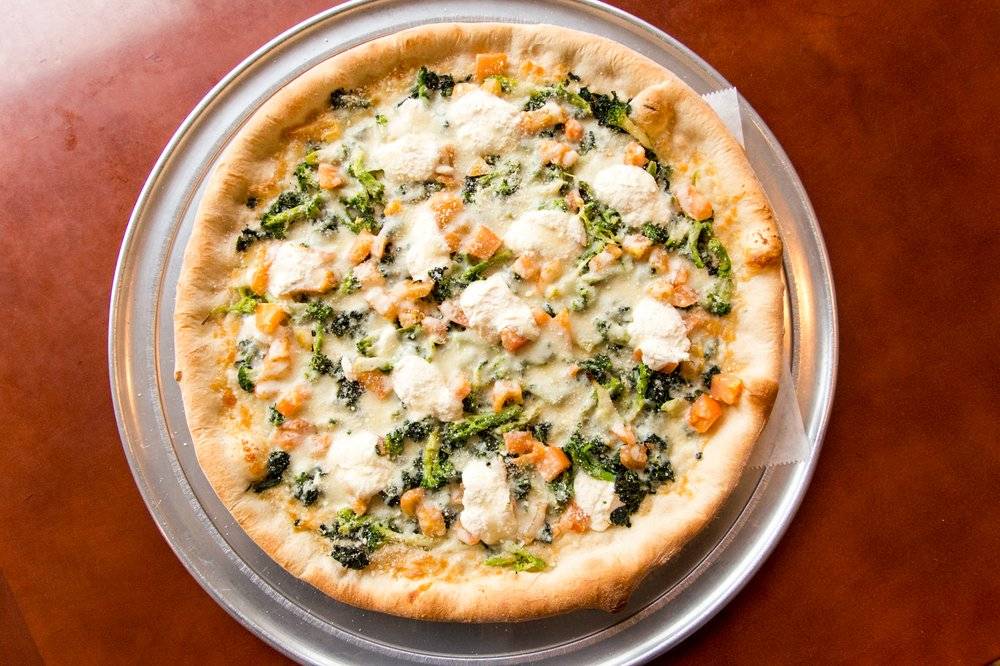 Scotto Pizza | meal delivery | 811 Evesham Ave W, Magnolia, NJ 08049, USA | 8565454470 OR +1 856-545-4470